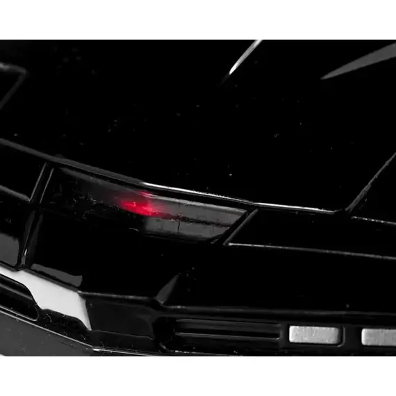 Model samochodu Knight Rider 1/24 - K.I.T.T. (Pontiac Firebird Trans-Am)- Zdjęcie 2