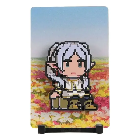 Figurka magnes Frieren: Beyond Journey's End FiGGYZ - Frieren