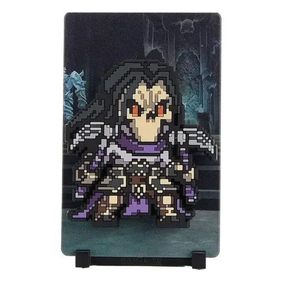 Figurka magnes Darksiders FiGGYZ - Death