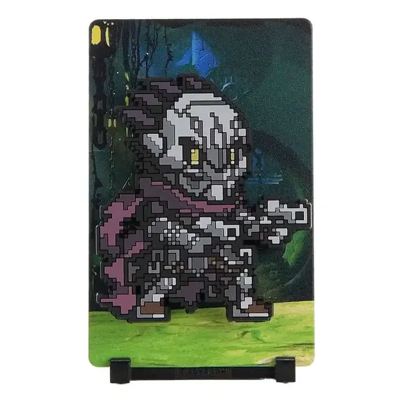 Figurka magnes Darksiders FiGGYZ - Strife