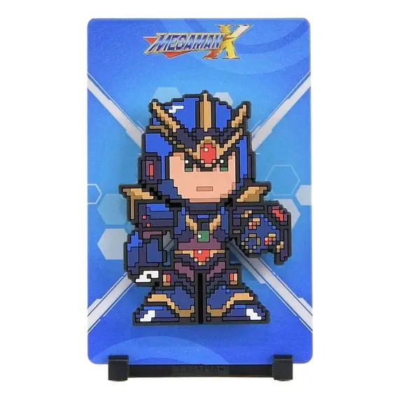 Figurka magnes Mega Man X FiGGYZ - Ultimate
