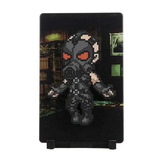 Figurka magnes Metal Gear Solid 1 FiGGYZ - Psycho Mantis- Zdjęcie 2