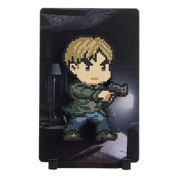 Figurka magnes Silent Hill 2 FiGGYZ - James Sunderland- Zdjęcie 2