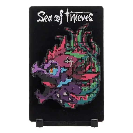 Figurka magnes Sea of Thieves FiGGYZ - Kraken