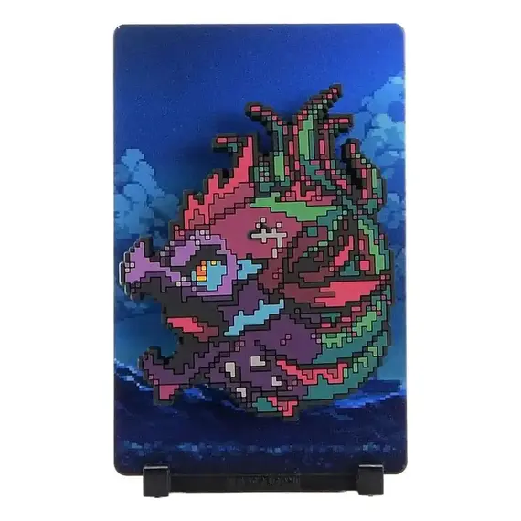 Figurka magnes Sea of Thieves FiGGYZ - Kraken- Zdjęcie 2
