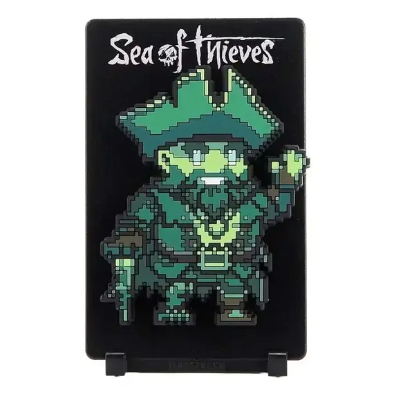 Figurka magnes Sea of Thieves FiGGYZ - The Pirate Lord