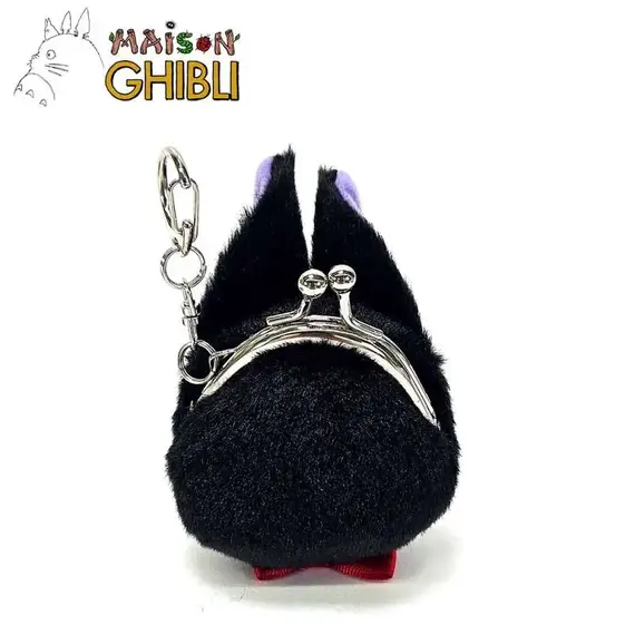 Mini portmonetka Kiki’s Delivery Service Funwari - Jiji- Zdjęcie 3