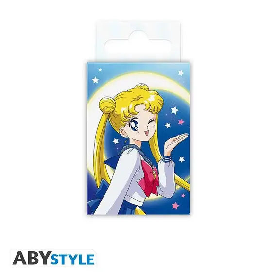 Magnes Sailor Moon - Usagi Tsukino