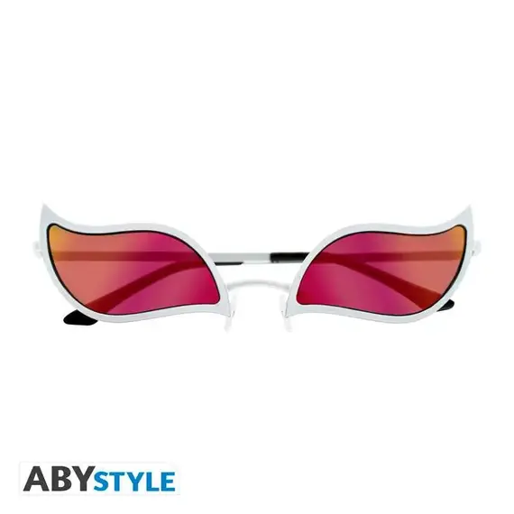 Replika One Piece - Okulary Donquixote Doflamingo- Zdjęcie 3