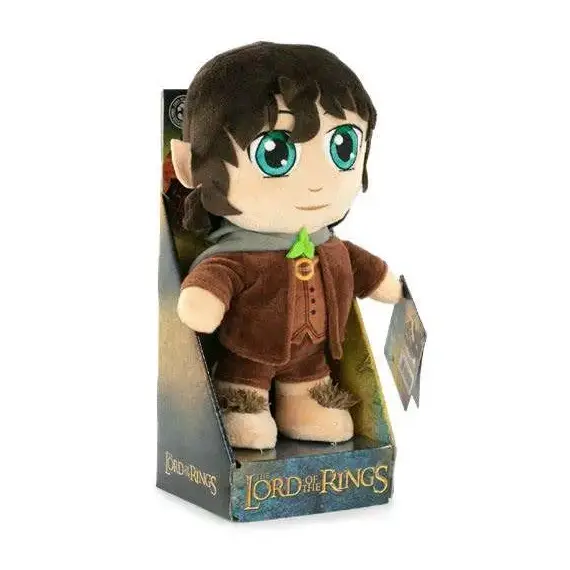 Pluszak Władca Pierścieni - Frodo 29 cm