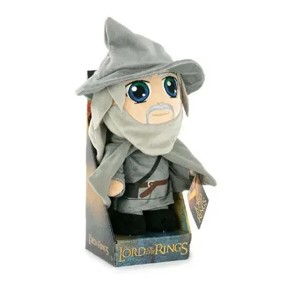 Pluszak Władca Pierścieni - Gandalf 29 cm