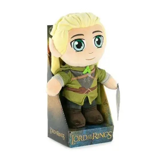 Pluszak Władca Pierścieni - Legolas 29 cm
