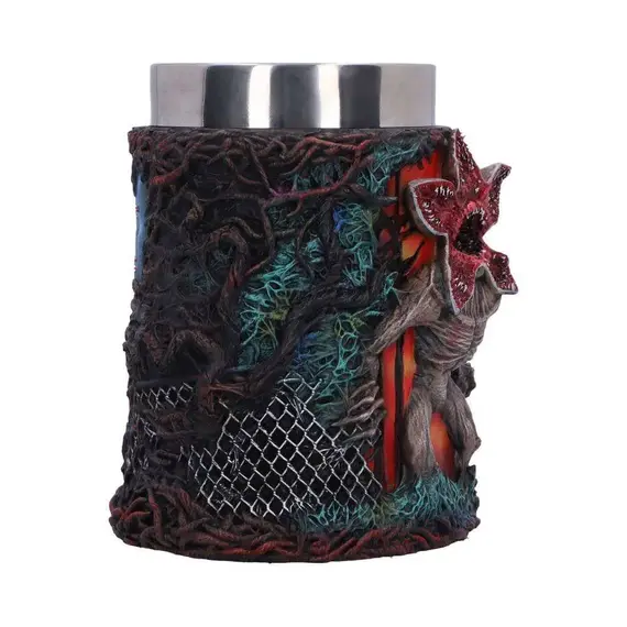 Kufel Stranger Things - Demogorgon- Zdjęcie 8