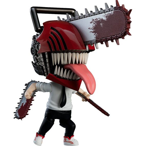 Figurka Chainsaw Man Nendoroid - Denji #2