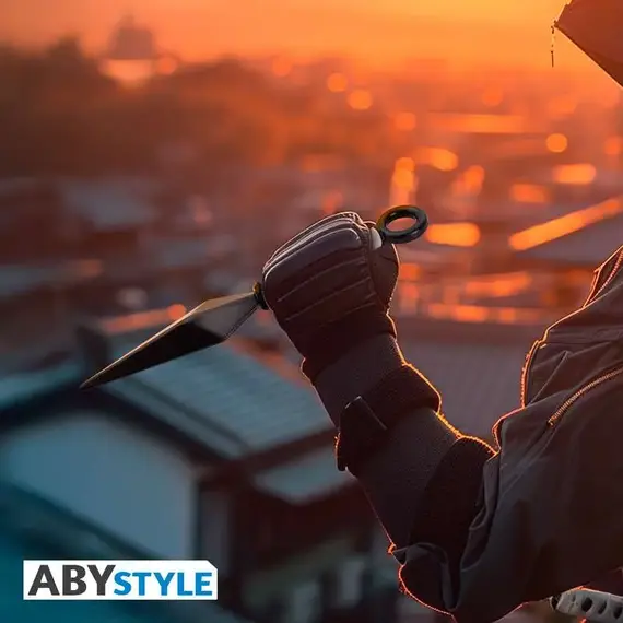 Replika Naruto Shippuden - Kunai- Zdjęcie 3