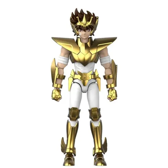 Model do składania Saint Seiya Blokees Champion Class - Pegasus Seiya EX