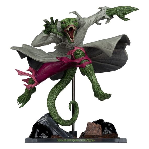 Figurka Marvel 1/10 - The Lizard (Spider-Man #2)