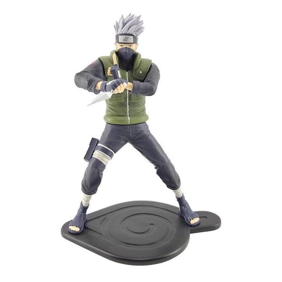 Figurka Naruto Shippuden SFC - Kakashi