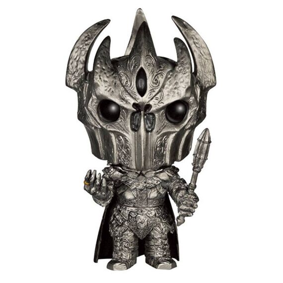 Figurka Lord of the Rings POP! - Sauron