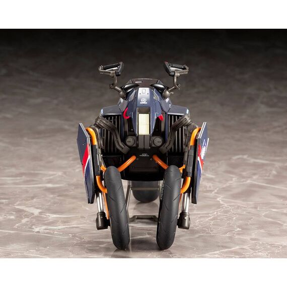 Model do składania Death Stranding 1/12 - Reverse Trike- Zdjęcie 12