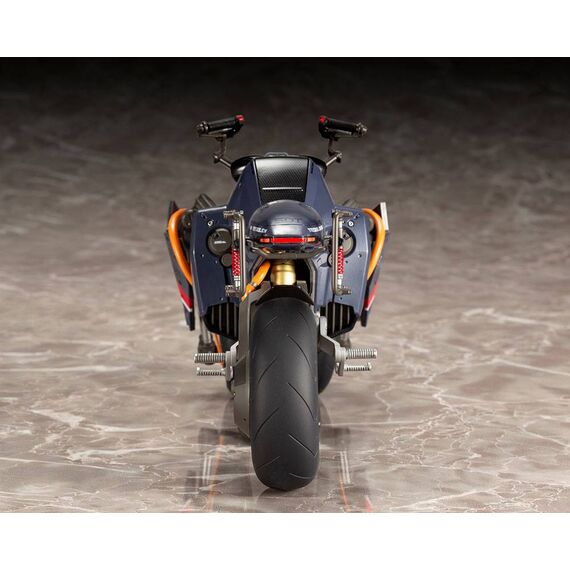 Model do składania Death Stranding 1/12 - Reverse Trike- Zdjęcie 14