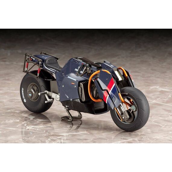 Model do składania Death Stranding 1/12 - Reverse Trike- Zdjęcie 22