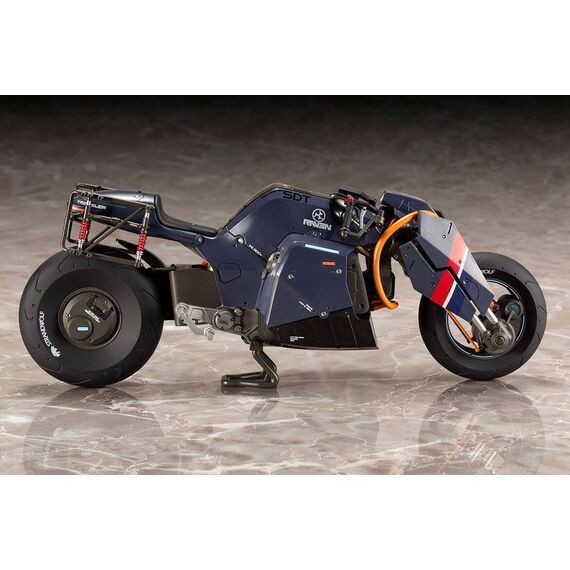 Model do składania Death Stranding 1/12 - Reverse Trike- Zdjęcie 26
