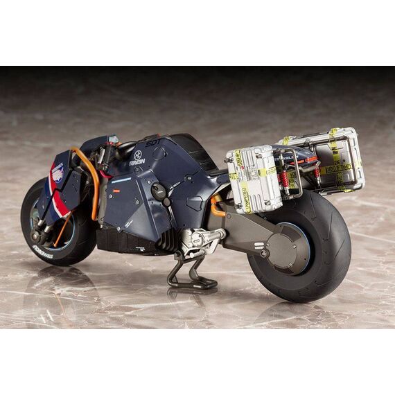 Model do składania Death Stranding 1/12 - Reverse Trike- Zdjęcie 30