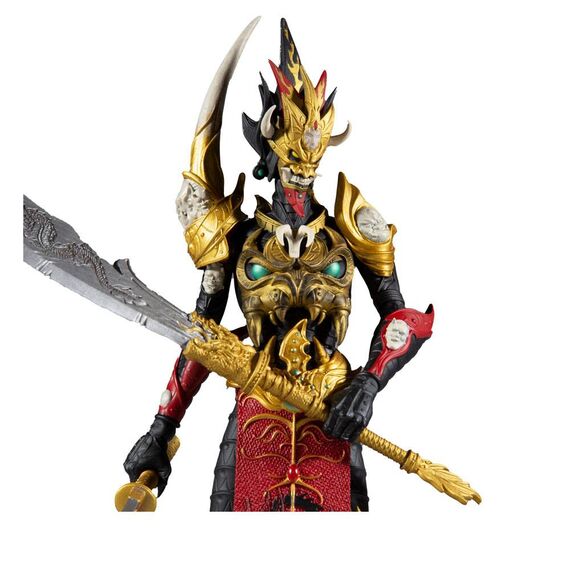 Figurka Spawn - Mandarin Spawn- Zdjęcie 8