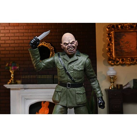 Figurka An American Werewolf In London - Ultimate Nightmare Demon- Zdjęcie 16