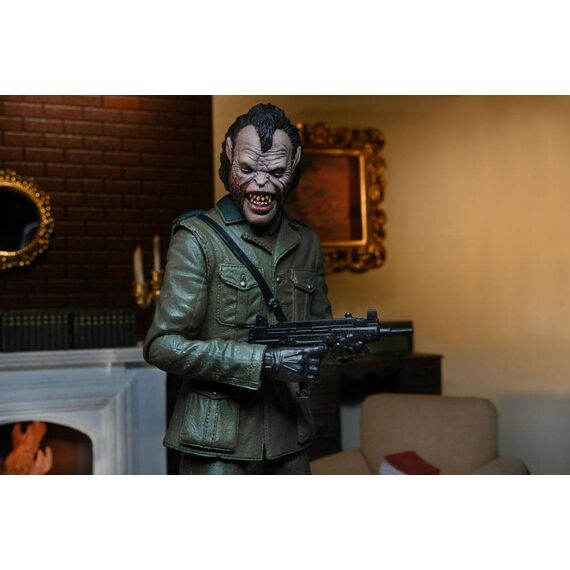 Figurka An American Werewolf In London - Ultimate Nightmare Demon- Zdjęcie 18