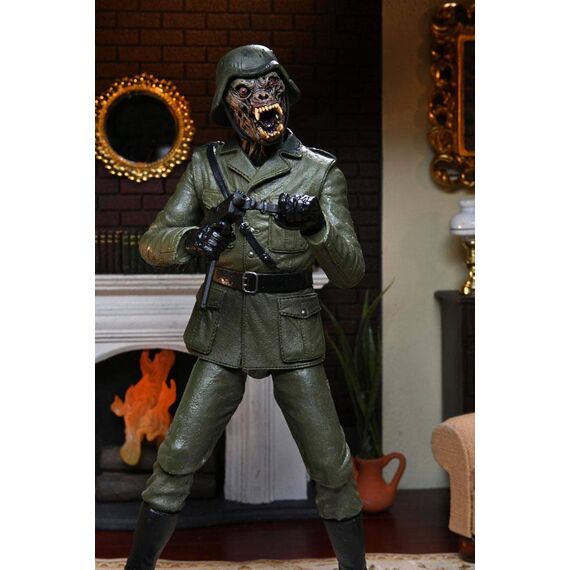 Figurka An American Werewolf In London - Ultimate Nightmare Demon- Zdjęcie 24