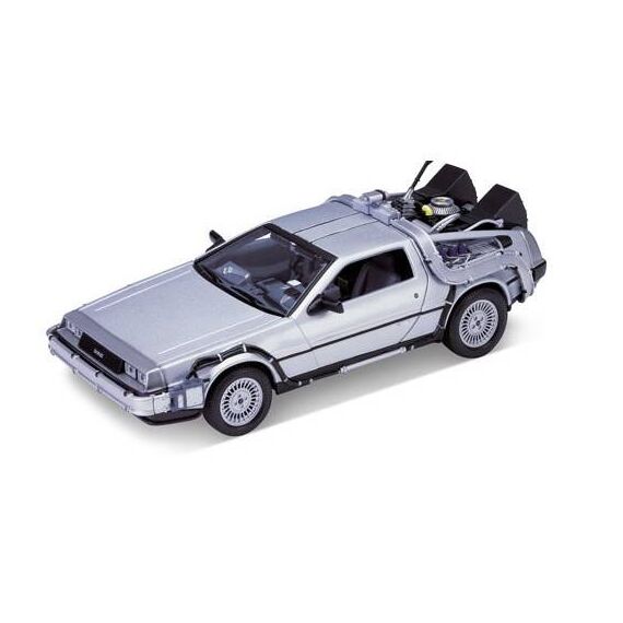 Model Back to the Future 1/24 81 DeLorean LK Coupe