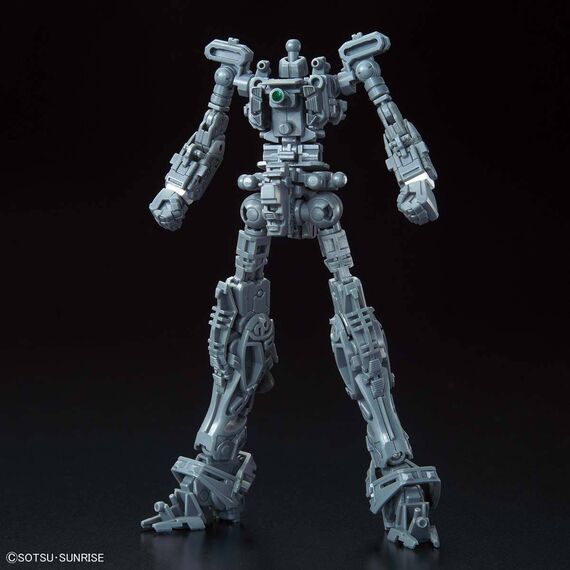 Model figurki GUNDAM RG 1/144 Wing Gundam- Zdjęcie 6
