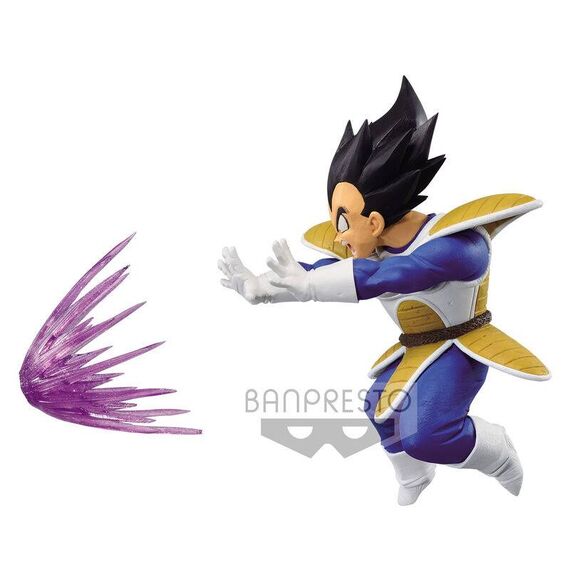 Figurka Dragon Ball Z G x Materia - Vegeta- Zdjęcie 6