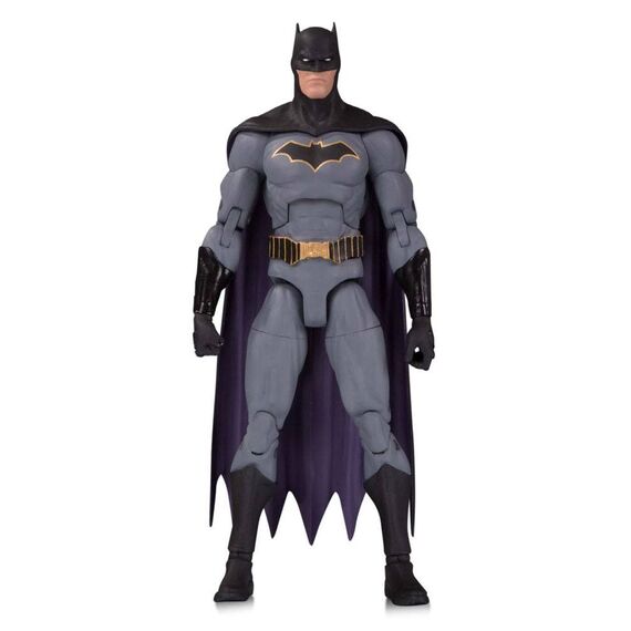 Figurka DC Essentials - Batman (Rebirth) Version 2