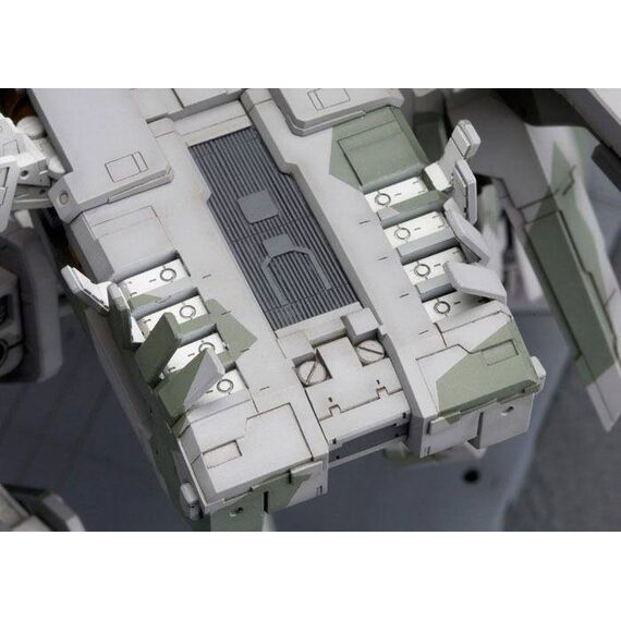 Model do składania Metal Gear Solid 1/100 Metal Gear Rex- Zdjęcie 20