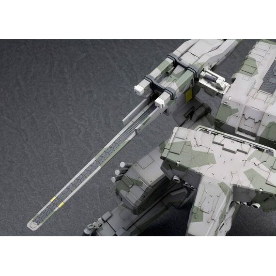 Model do składania Metal Gear Solid 1/100 Metal Gear Rex- Zdjęcie 22
