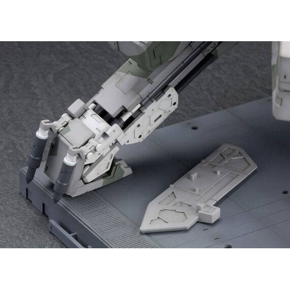 Model do składania Metal Gear Solid 1/100 Metal Gear Rex- Zdjęcie 24