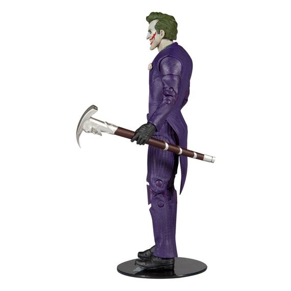 Figurka Mortal Kombat 11 - Joker- Zdjęcie 2