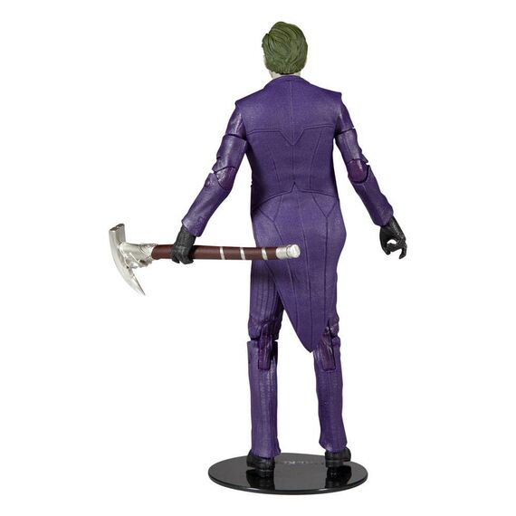 Figurka Mortal Kombat 11 - Joker- Zdjęcie 4