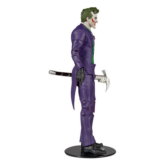 Figurka Mortal Kombat 11 - Joker- Zdjęcie 6