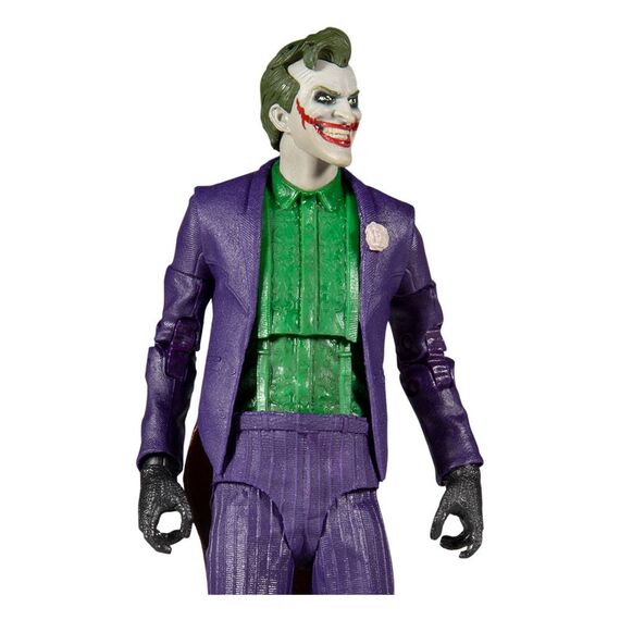 Figurka Mortal Kombat 11 - Joker- Zdjęcie 8