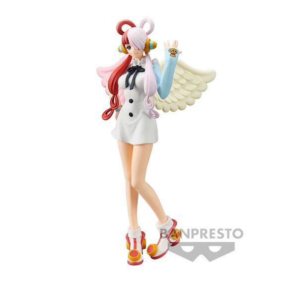 Figurka One Piece (Film Red) The Grandline Lady - Uta (Vol. 1)