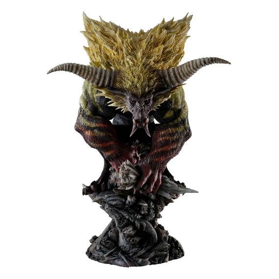 Figurka Monster Hunter - Rajang