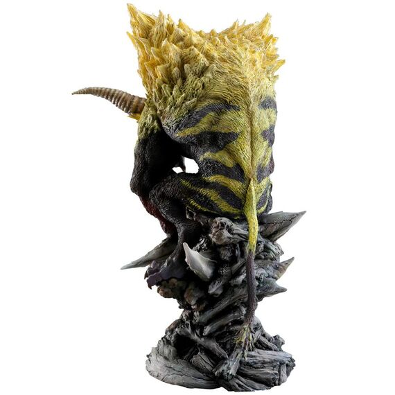 Figurka Monster Hunter - Rajang- Zdjęcie 2