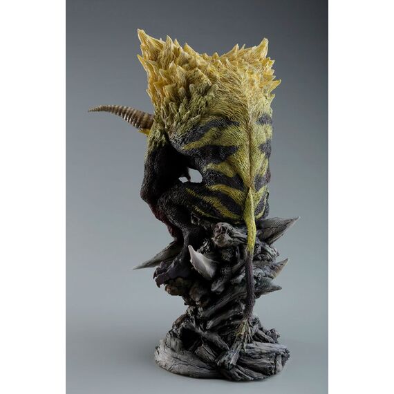 Figurka Monster Hunter - Rajang- Zdjęcie 6
