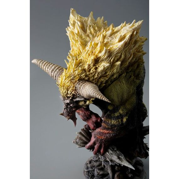 Figurka Monster Hunter - Rajang- Zdjęcie 8