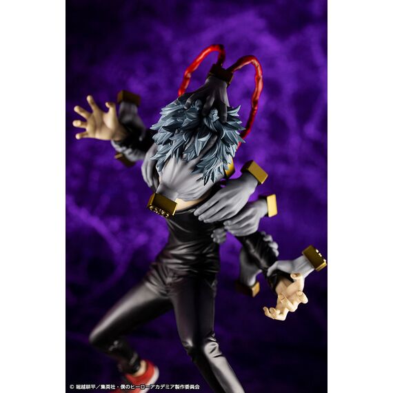Figurka My Hero Academia ARTFXJ 1/8 - Tomura Shigaraki- Zdjęcie 24