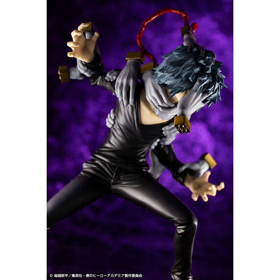 Figurka My Hero Academia ARTFXJ 1/8 - Tomura Shigaraki- Zdjęcie 22